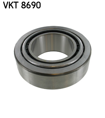 SKF Kardánfelfüggesztő csapágy VKT8690_SKF